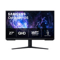27" QHD Gaming Monitor H533561