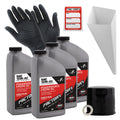 Oil Change Kit W8480