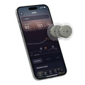 Glucose Biosensor & App 2-Pack O970047