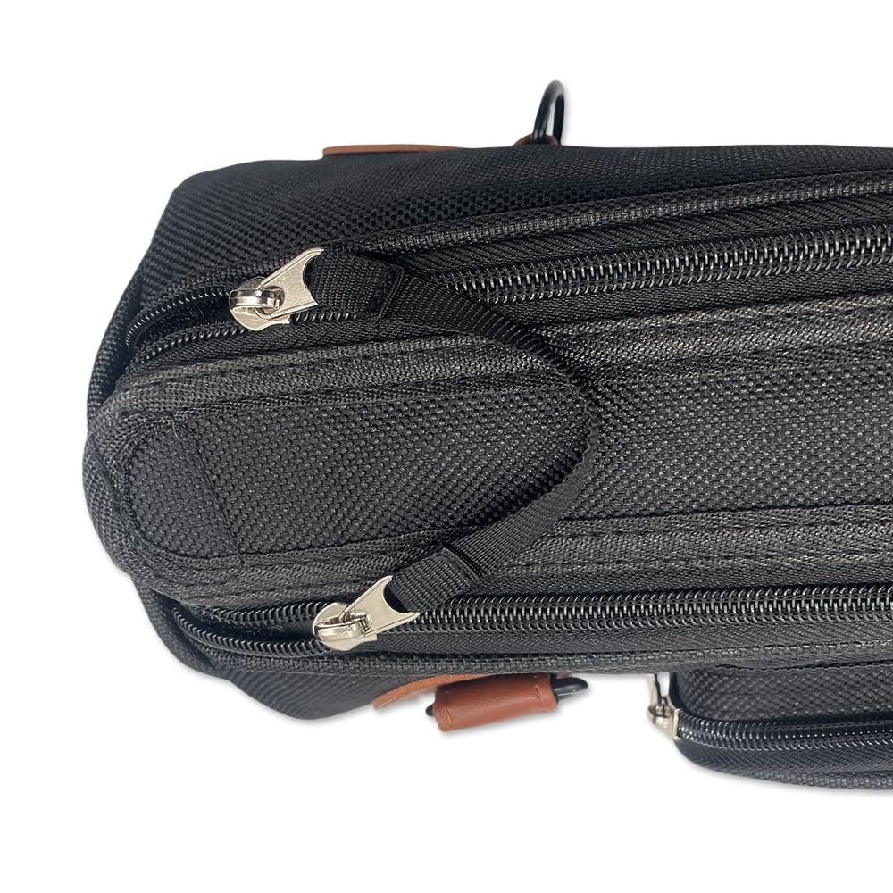 Oxford Cloth Trumpet Case with Shoulder Strap A759069