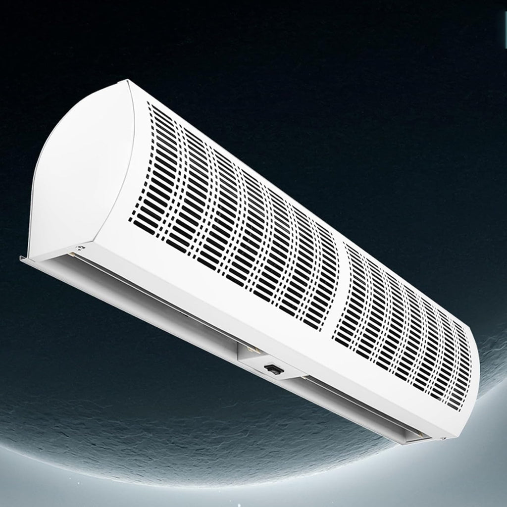 Commercial Silent Air Curtain J133614