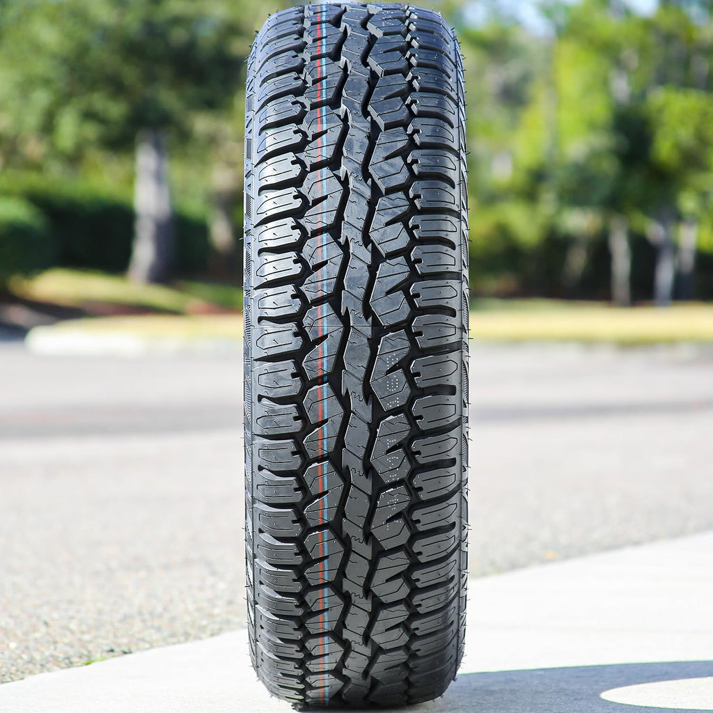 20 inch Four Tires B54853