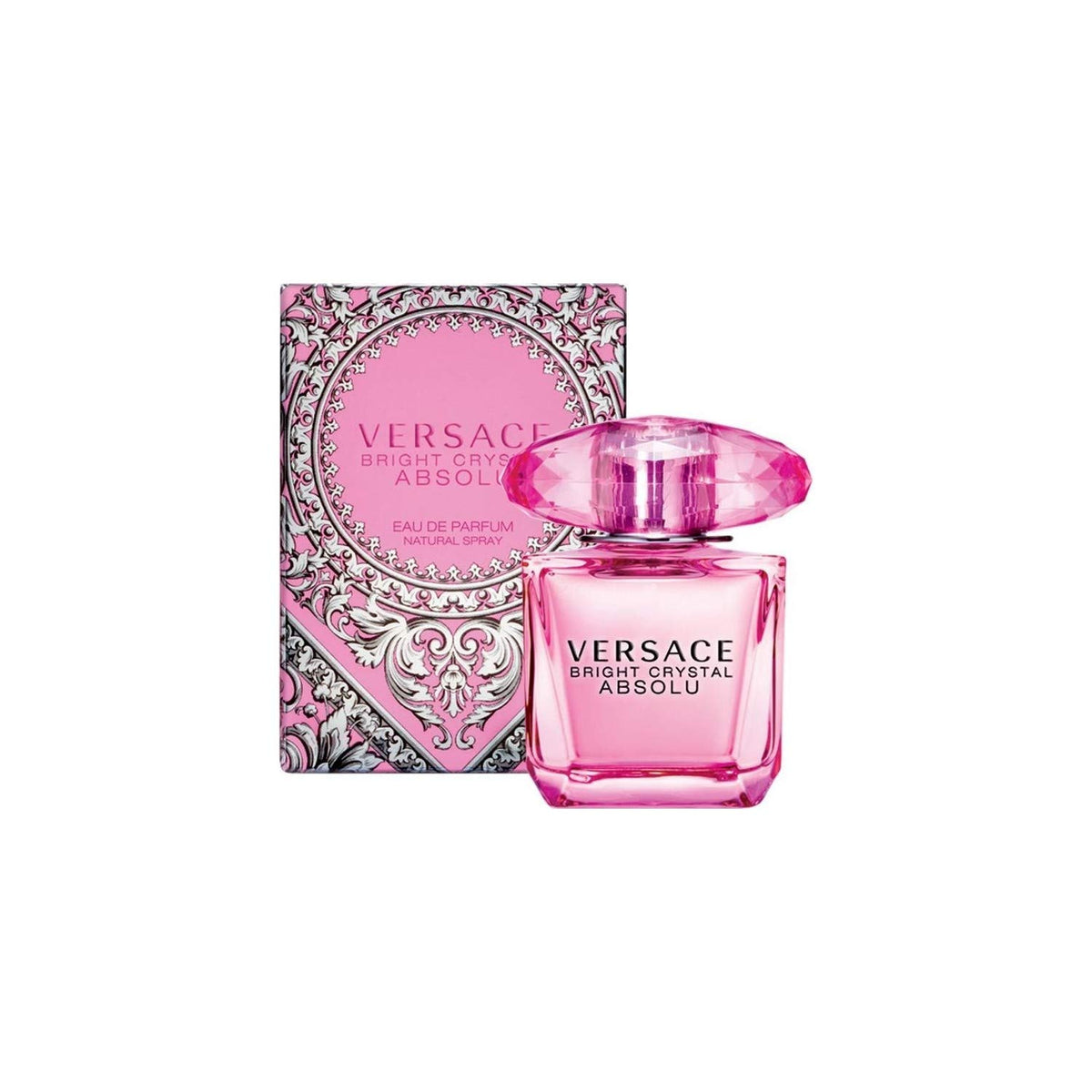Eau de Perfume Spray 3.0 Ounce & Eau de Toilette Spray 3.0 oz X146573