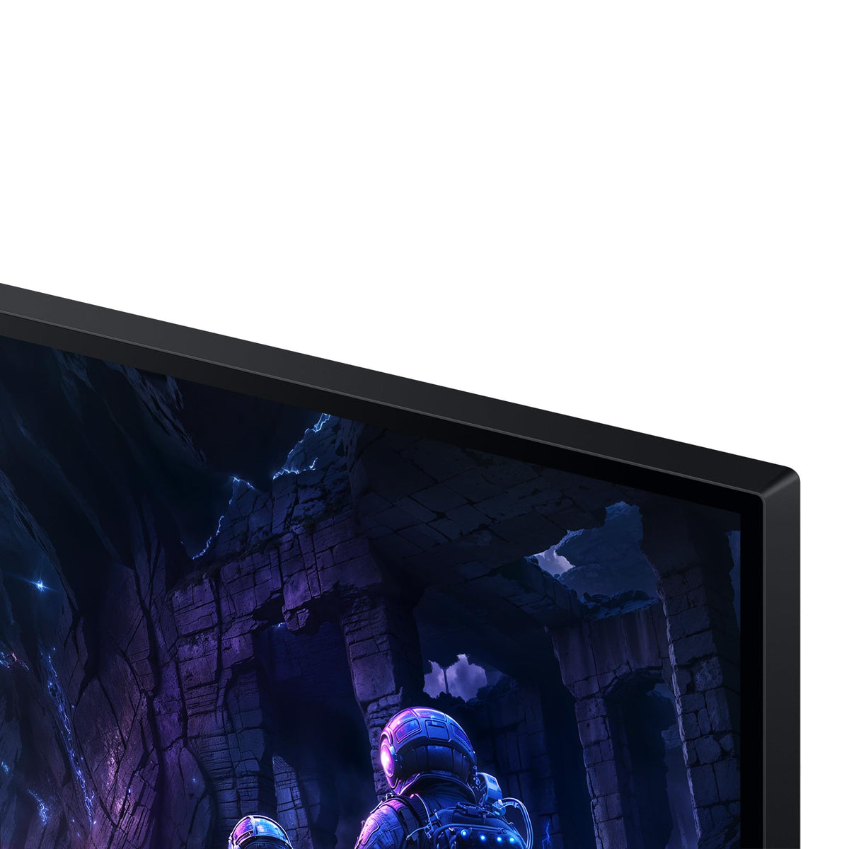 27" QHD Gaming Monitor H533561