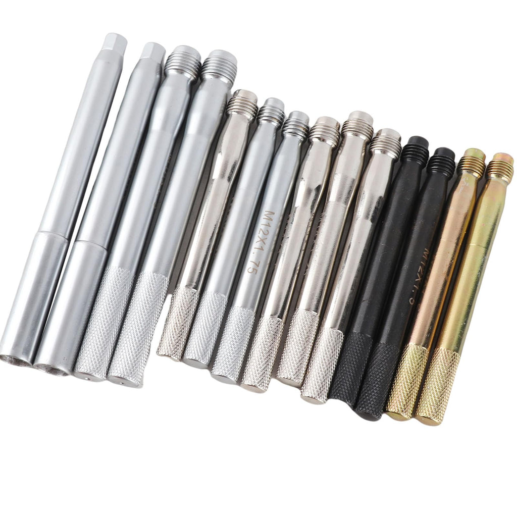 14-Piece Wheel Stud Alignment Pins F579