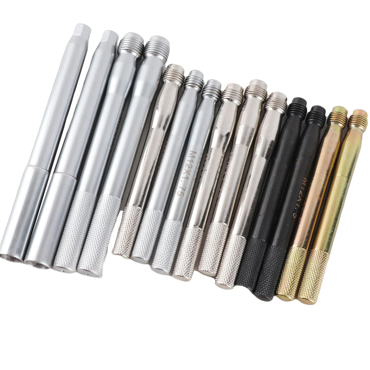 14-Piece Wheel Stud Alignment Pins F579