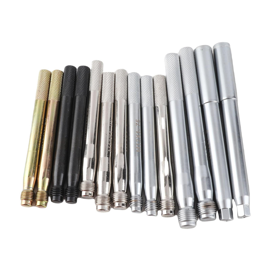 14-Piece Wheel Stud Alignment Pins F579