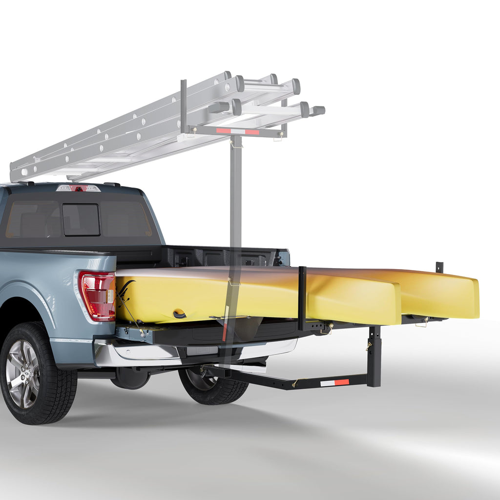 Truck Bed Extender Hitch N780