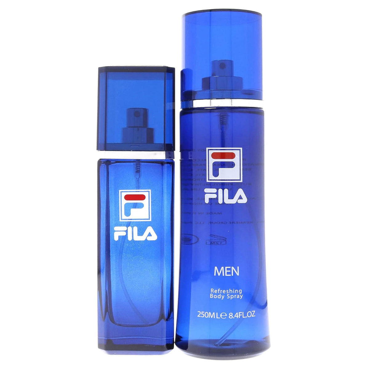Body Spray for Men 8.4 oz V2202