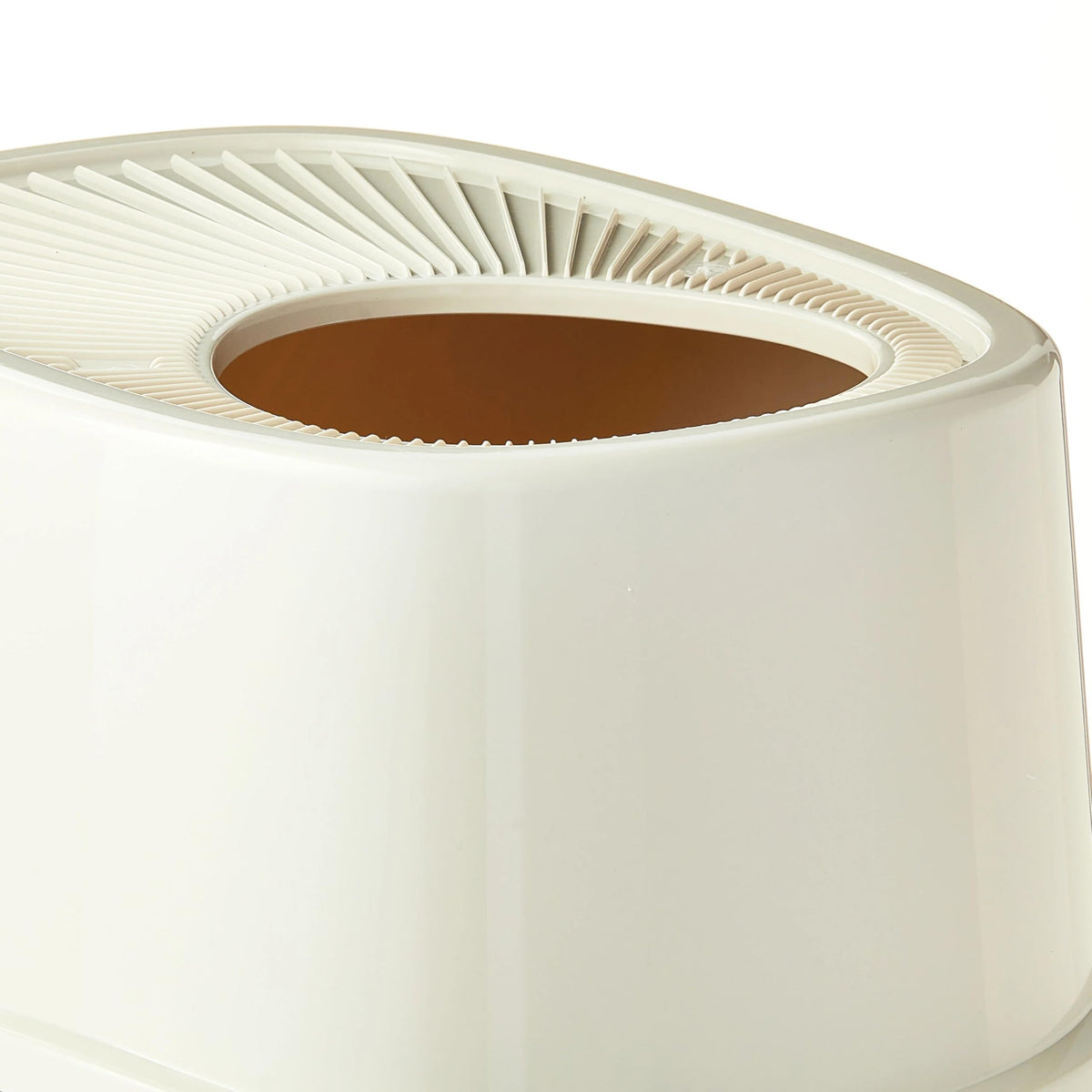 Top Entry Cat Litter Box S703460