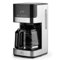 Glass Drip Coffee Maker with 10 Cup Carafe W58494