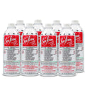 8 x 16 oz Fuel System Cleaner & Gas Diesel Additive H945937