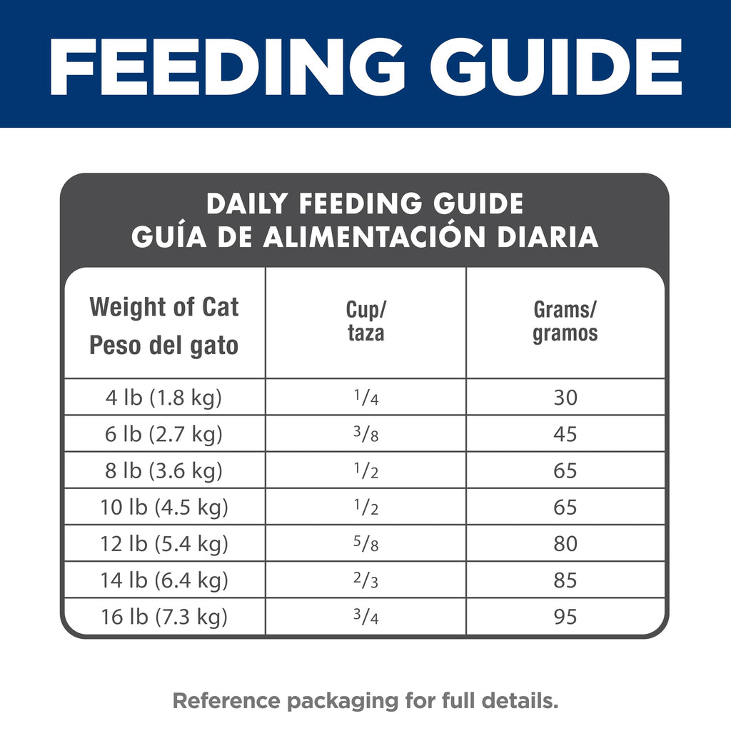 Dry Cat Food G48875