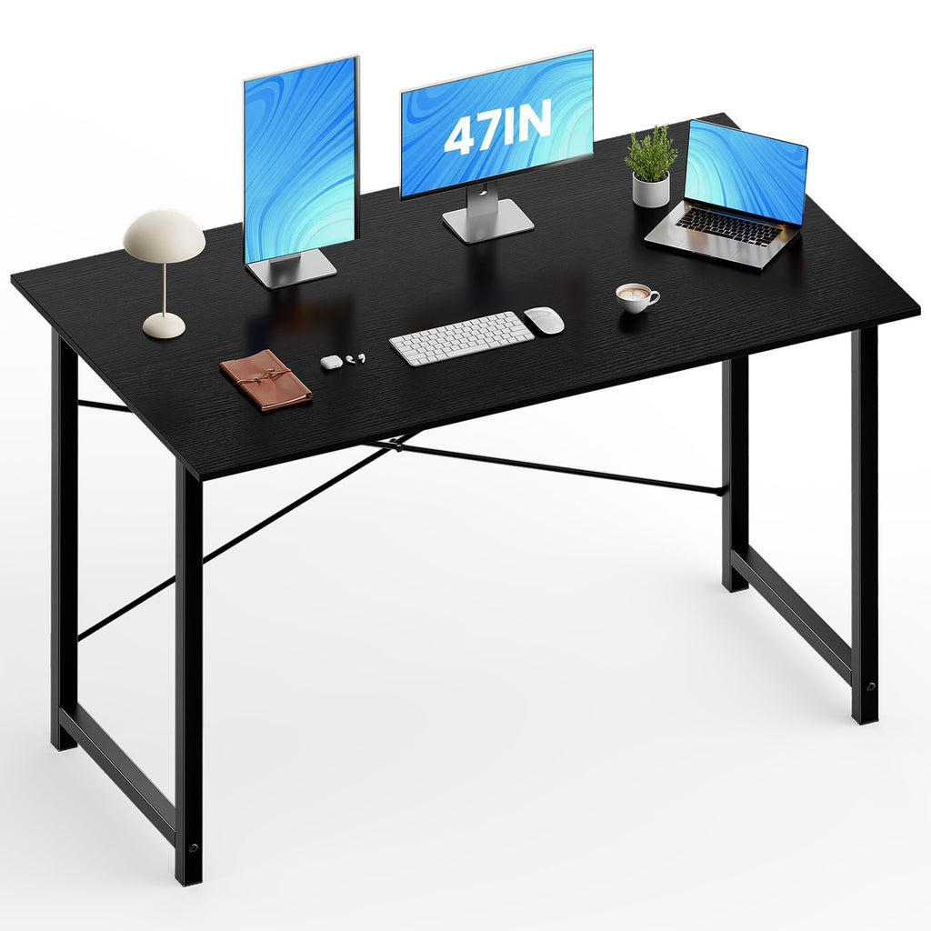 47 Inch Home Office Desk W19740