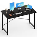 47 Inch Home Office Desk W19740