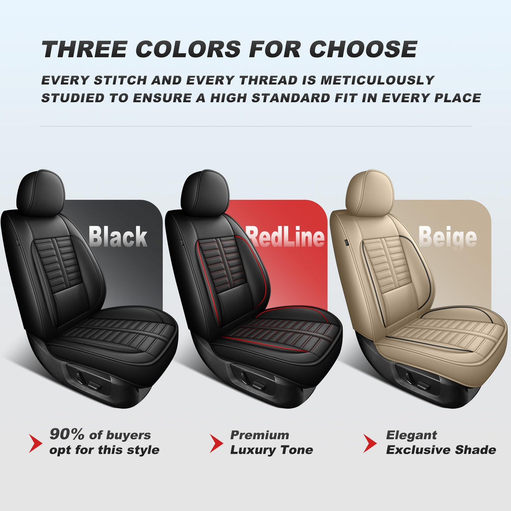 Full Set Seat Covers H434251