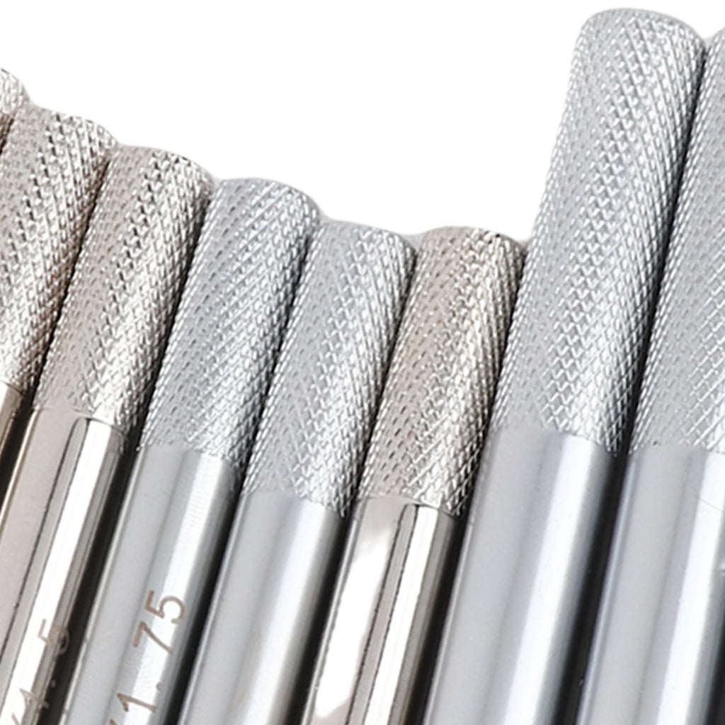 14-Piece Wheel Stud Alignment Pins F579