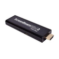Wireless Display Adapter with Miracast, HDMI Connector S233