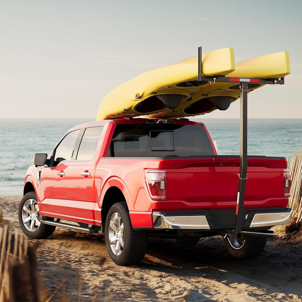 Truck Bed Extender Hitch N780