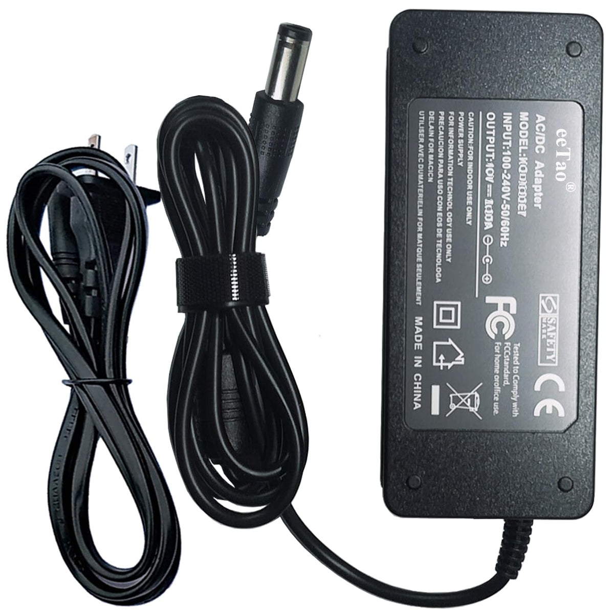 42V Electric Scooter Charger W98896