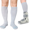 Walking Boot Socks Replacement Sock Liner N7336