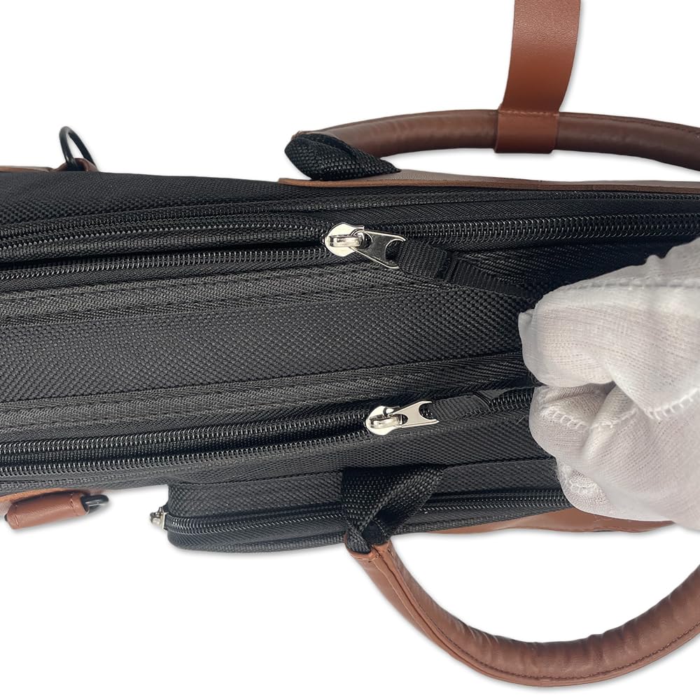 Oxford Cloth Trumpet Case with Shoulder Strap A759069