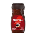 Dark Roast Instant Coffee 7 oz Jar T2638