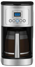 Programmable 14-Cup Glass Carafe Coffee Maker O18159