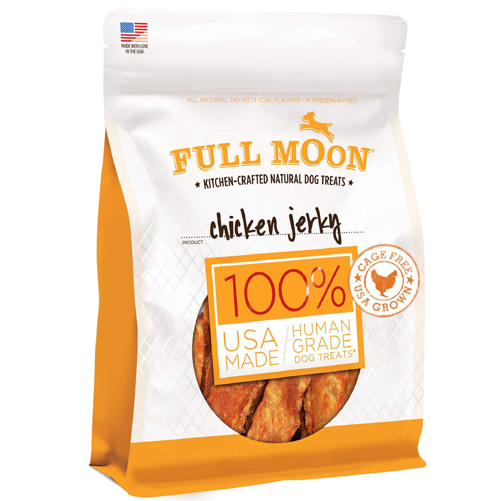 Chicken Jerky Dog Treat 24 Ounce V692527