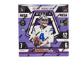 2025 Mosaic Football Trading Card Box Z23439