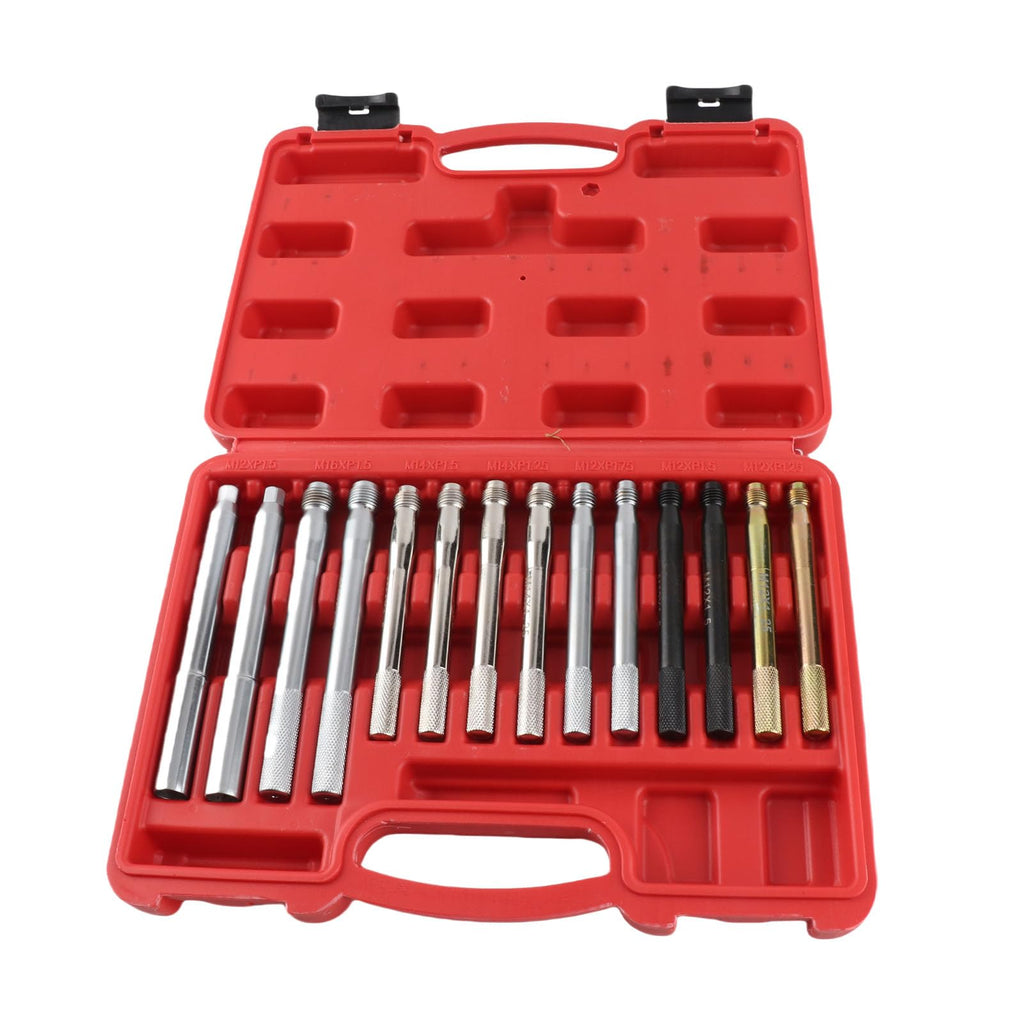 14-Piece Wheel Stud Alignment Pins F579