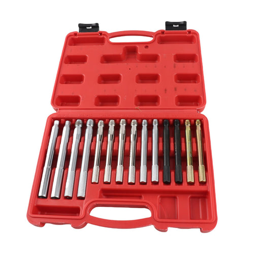 14-Piece Wheel Stud Alignment Pins F579