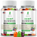 Hemp Gummies B138