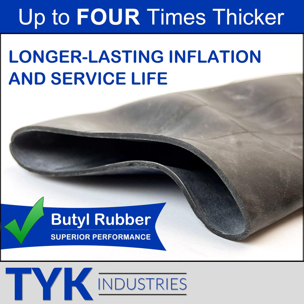 15x6.00-6 Inner Tubes with TR-13 Straight Valve F774567