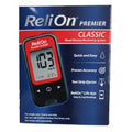 Blood Glucose Monitoring System B8001
