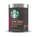 Dark Roast Instant Coffee 3.17 oz C4212