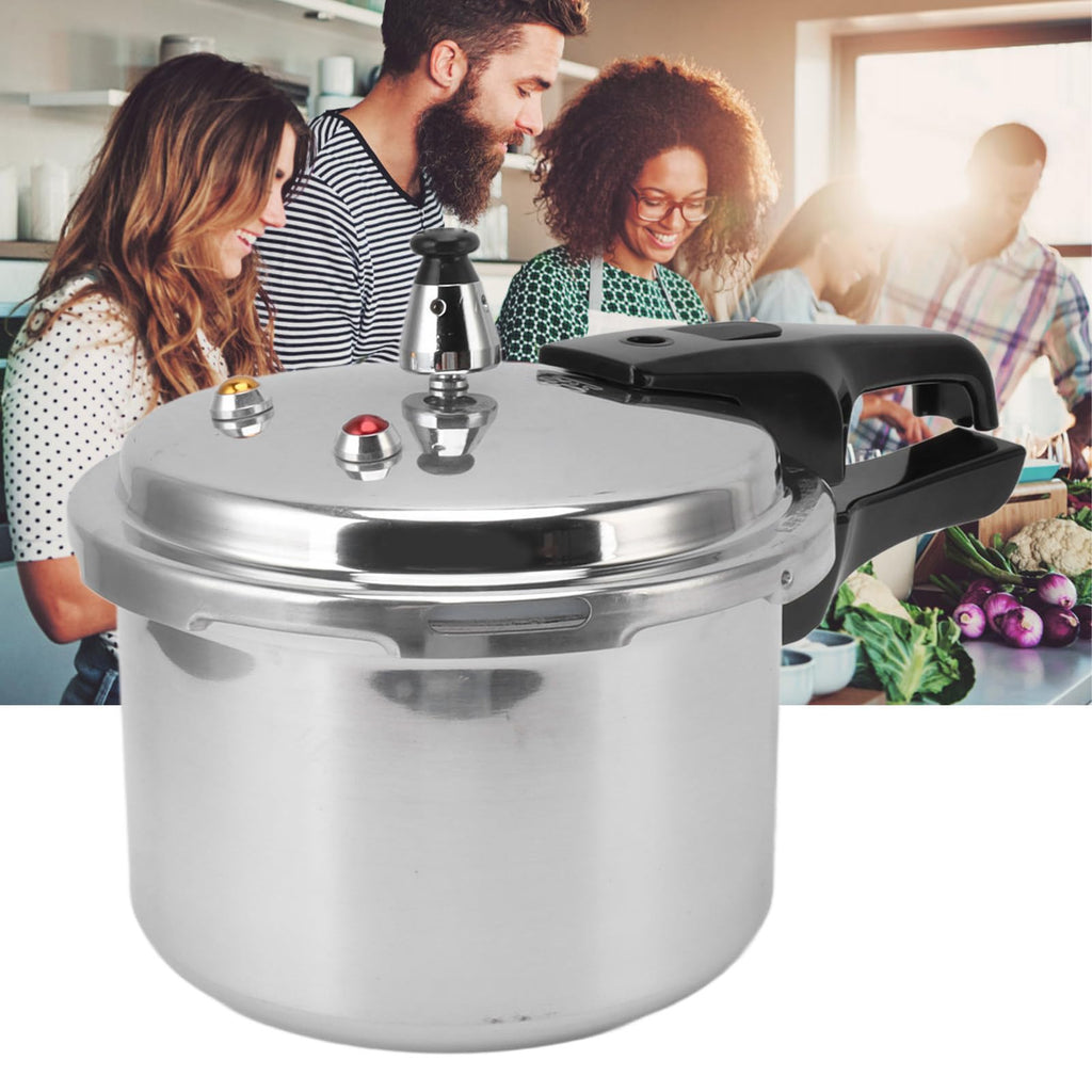 3L Stainless Steel Pressure Cooker K302