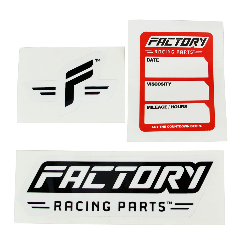 Oil Change Kit W8480