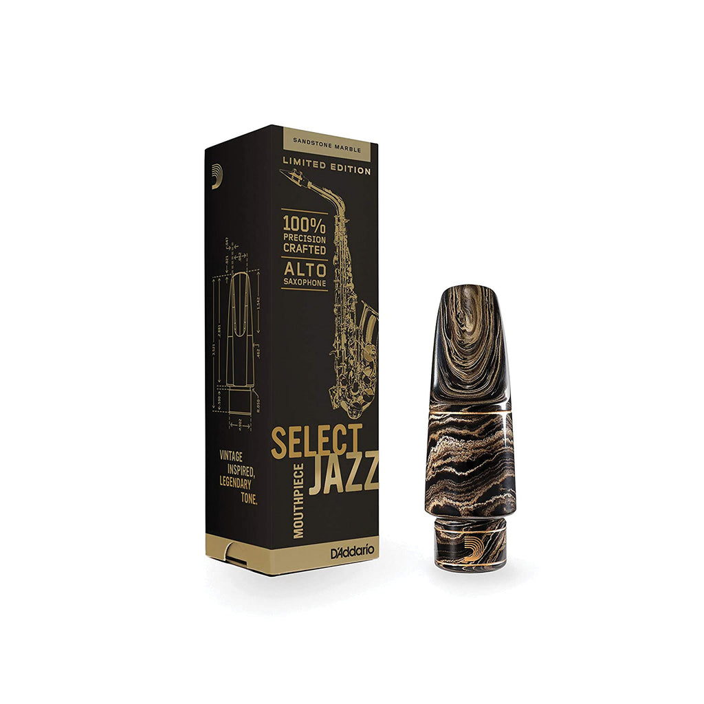 Alto Saxophone Mouthpiece W36704
