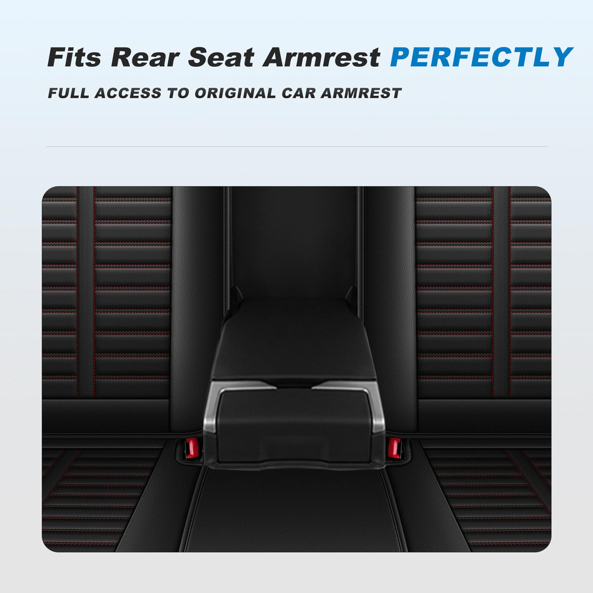 Full Set Seat Covers H434251