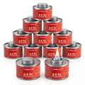 6 Hour Chafing Fuel Cans 12 Pack L8314