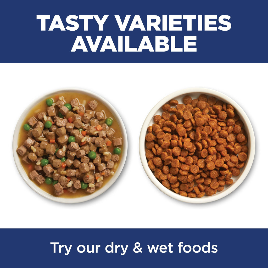Dry Cat Food G48875
