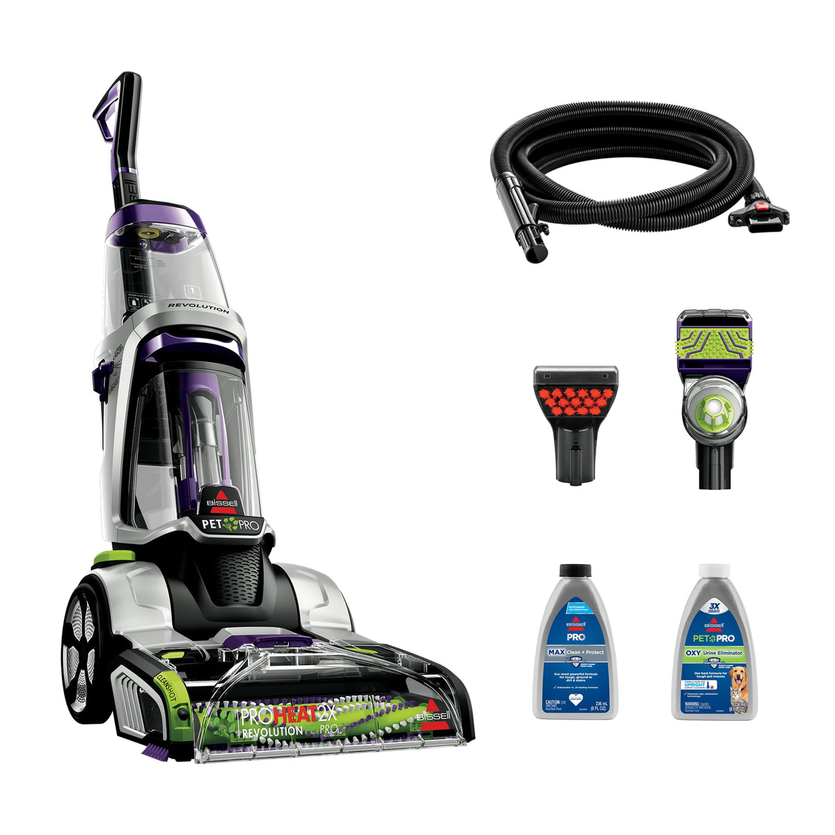 Carpet Cleaner T621615