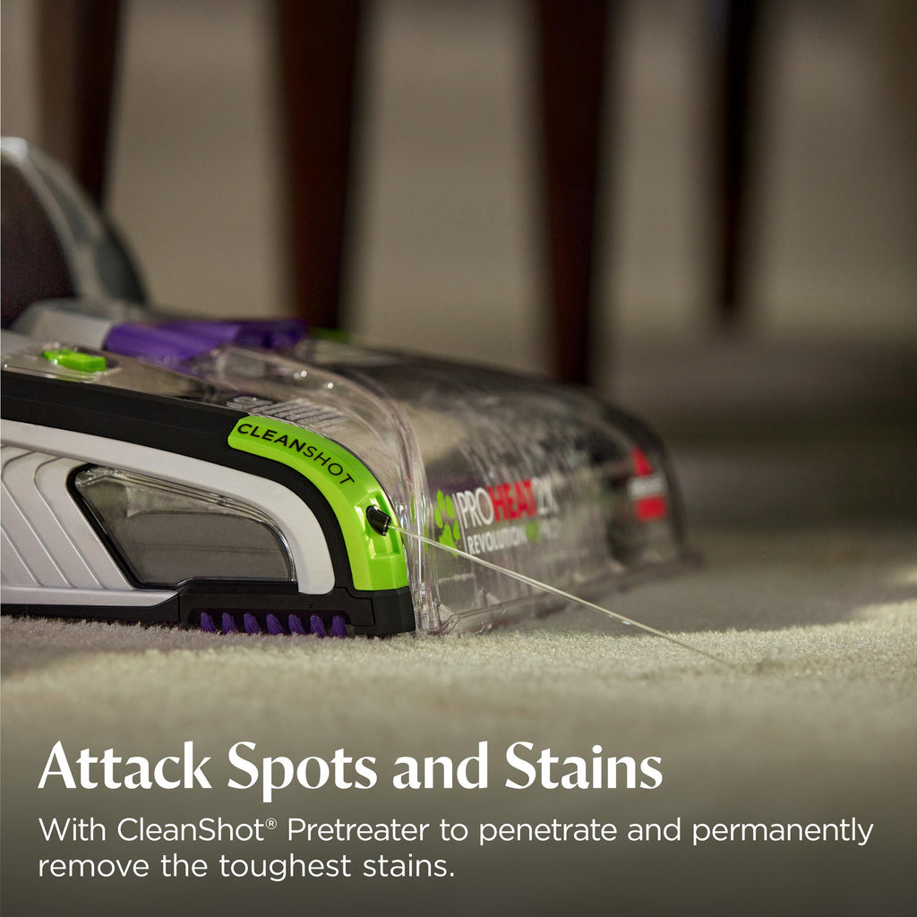 Carpet Cleaner T621615