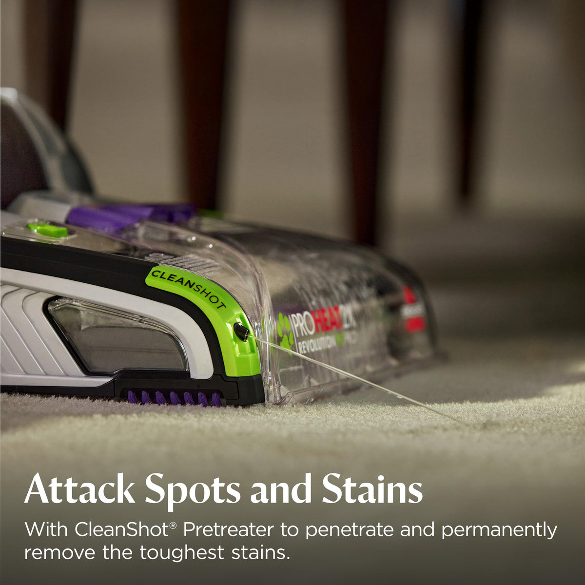 Carpet Cleaner T621615