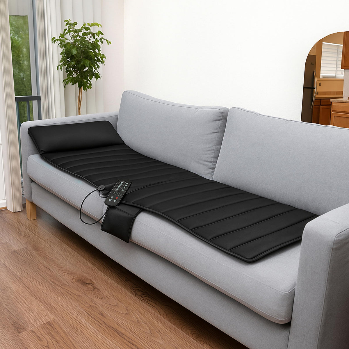 Vibration Massage Mat with Heat I2721