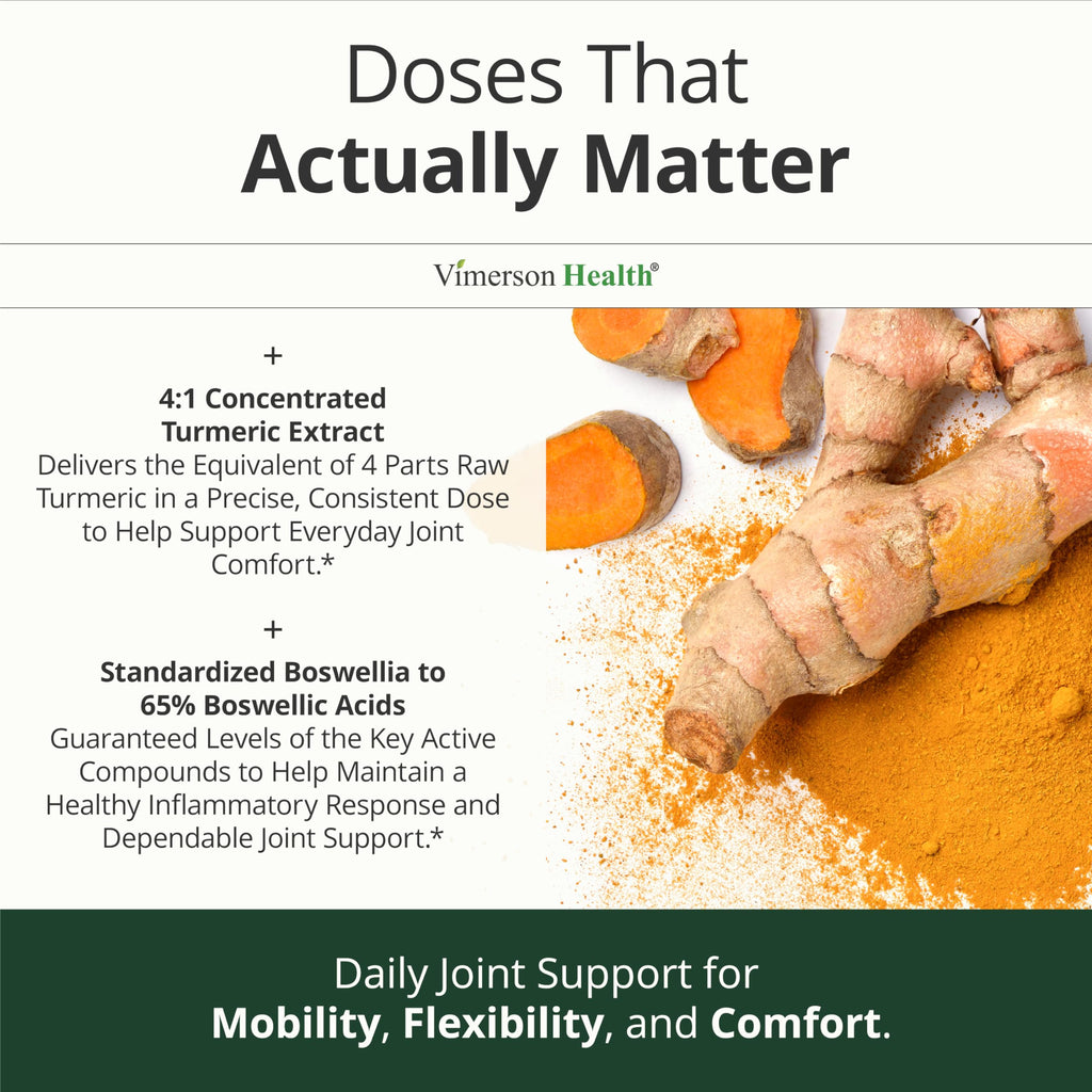 Glucosamine Chondroitin MSM Joint Support Supplement 90 Ct T590