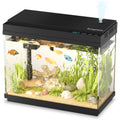 2.5 Gal Self-Cleaning Aquarium Starter Kit O2676
