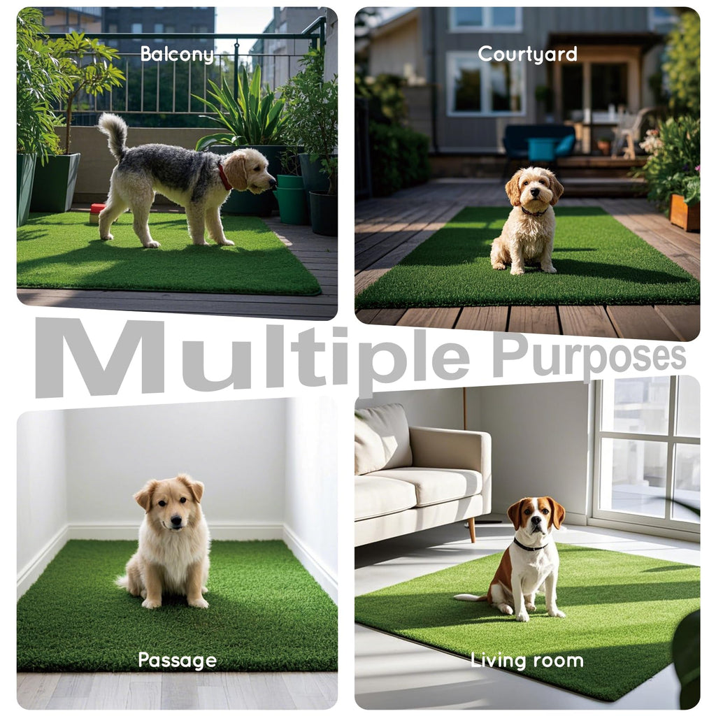 Artificial Grass Potty Patch K560088