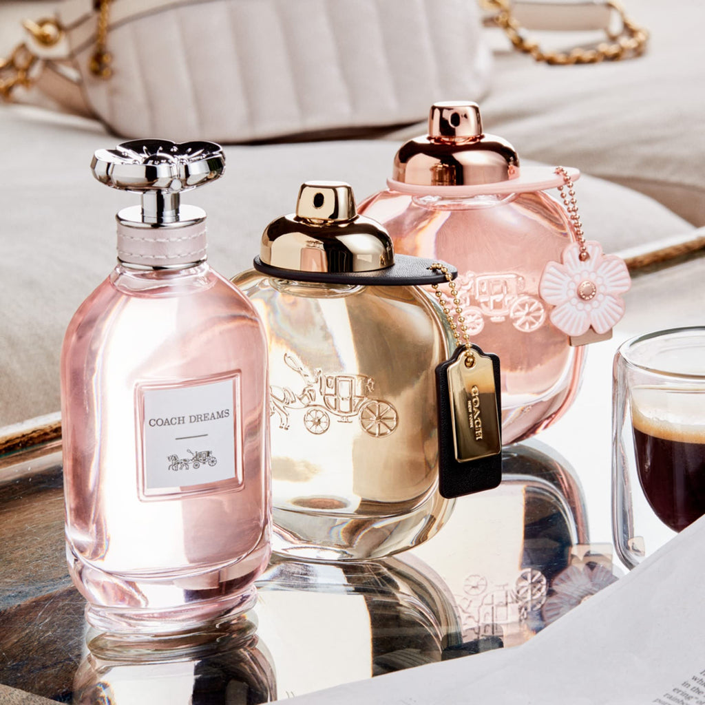 Eau de Parfum Floral Fruity J709